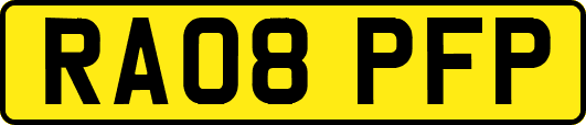 RA08PFP
