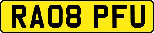 RA08PFU