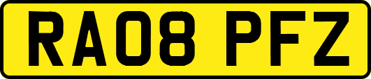 RA08PFZ