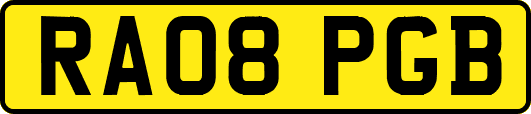 RA08PGB
