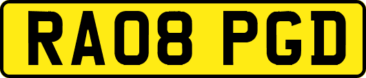 RA08PGD