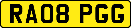 RA08PGG