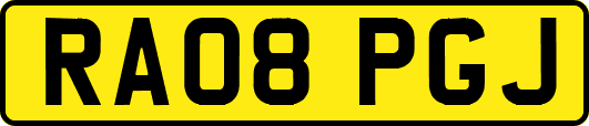 RA08PGJ