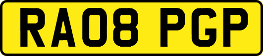 RA08PGP
