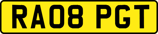 RA08PGT
