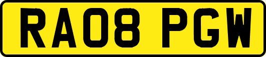 RA08PGW