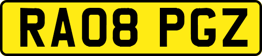 RA08PGZ