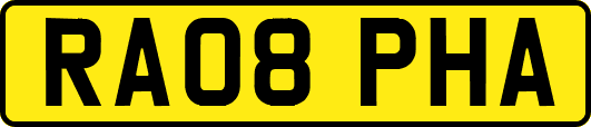 RA08PHA