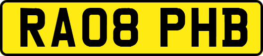RA08PHB