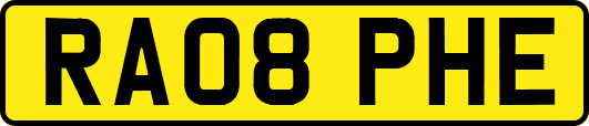 RA08PHE