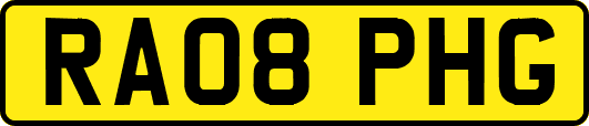 RA08PHG