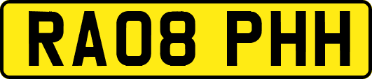 RA08PHH