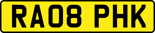 RA08PHK