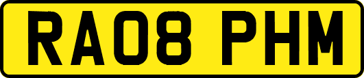 RA08PHM