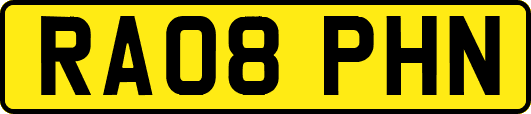 RA08PHN