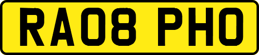 RA08PHO