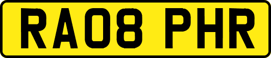 RA08PHR