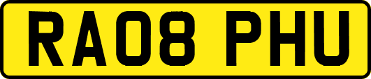 RA08PHU