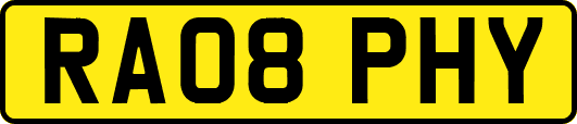 RA08PHY