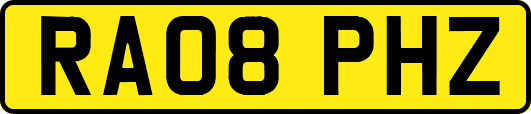 RA08PHZ