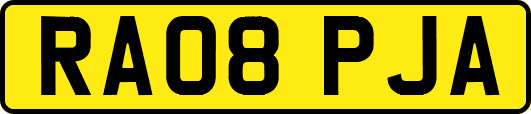 RA08PJA