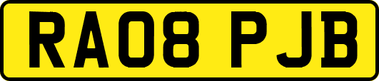 RA08PJB