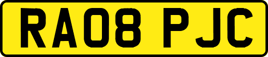 RA08PJC
