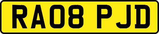 RA08PJD