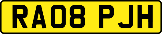 RA08PJH