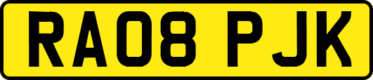 RA08PJK