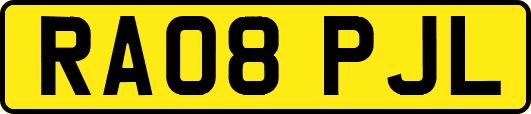 RA08PJL