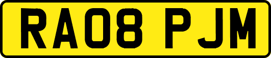 RA08PJM