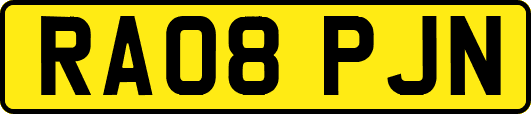 RA08PJN