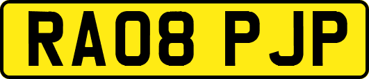 RA08PJP