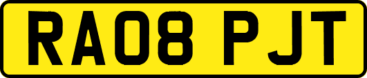 RA08PJT