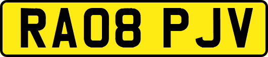 RA08PJV