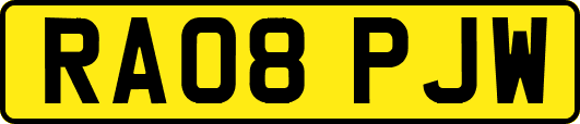 RA08PJW