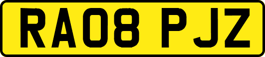 RA08PJZ
