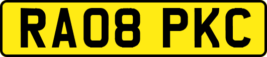 RA08PKC