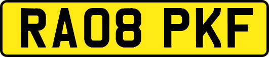 RA08PKF