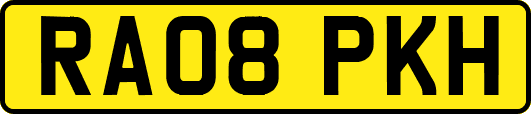 RA08PKH