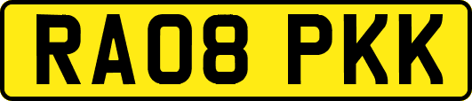 RA08PKK