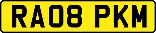 RA08PKM