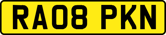 RA08PKN