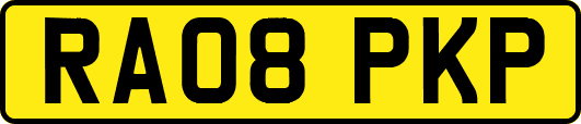 RA08PKP