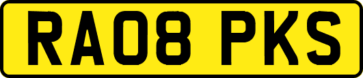 RA08PKS