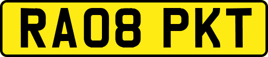 RA08PKT