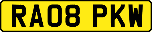 RA08PKW