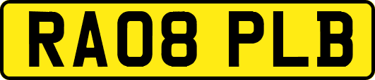 RA08PLB