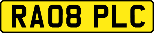 RA08PLC